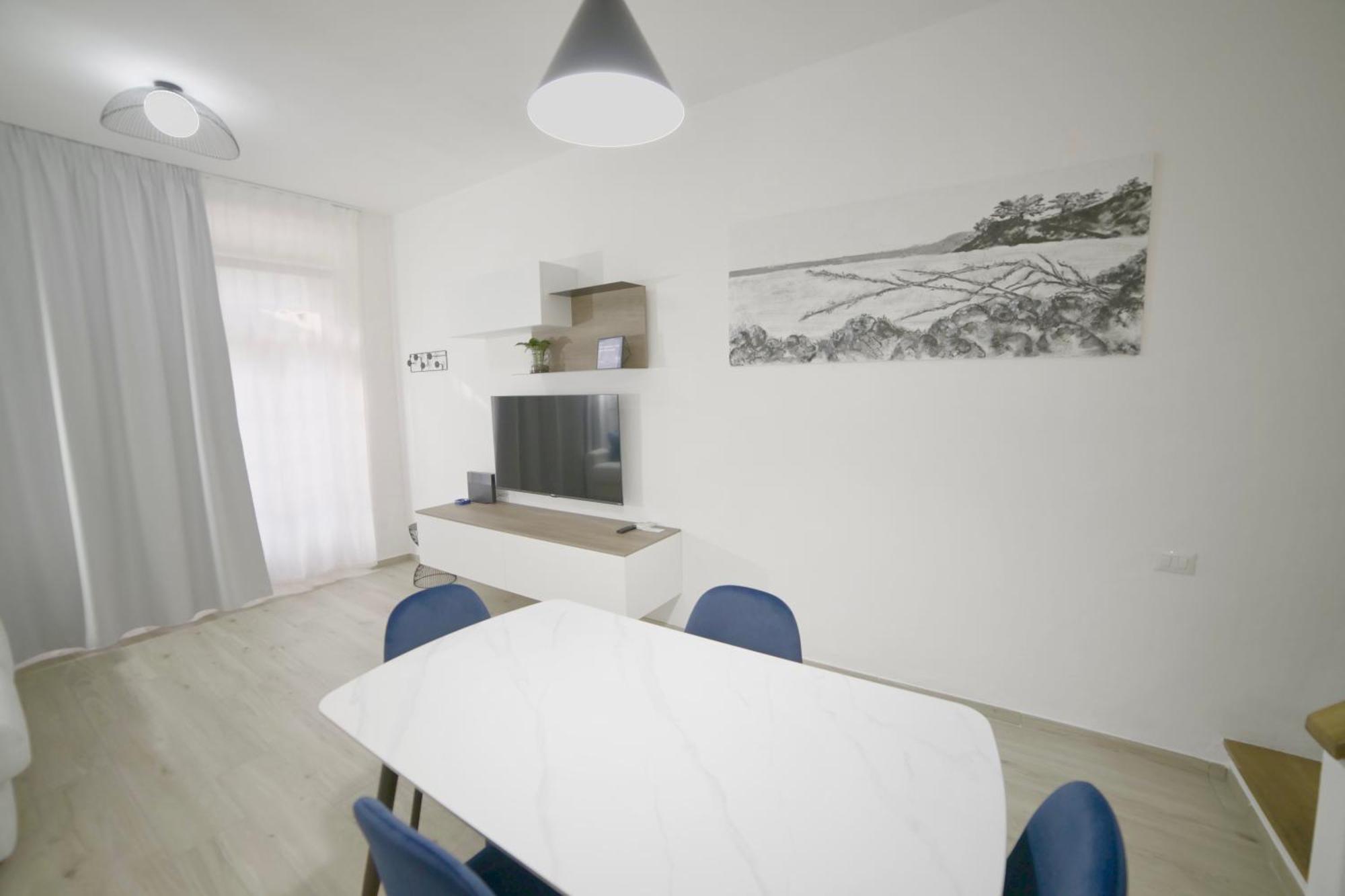Casa Acquachiara - A Due Passi Dalla Spiaggia モンテ・アルジェンターリオ エクステリア 写真